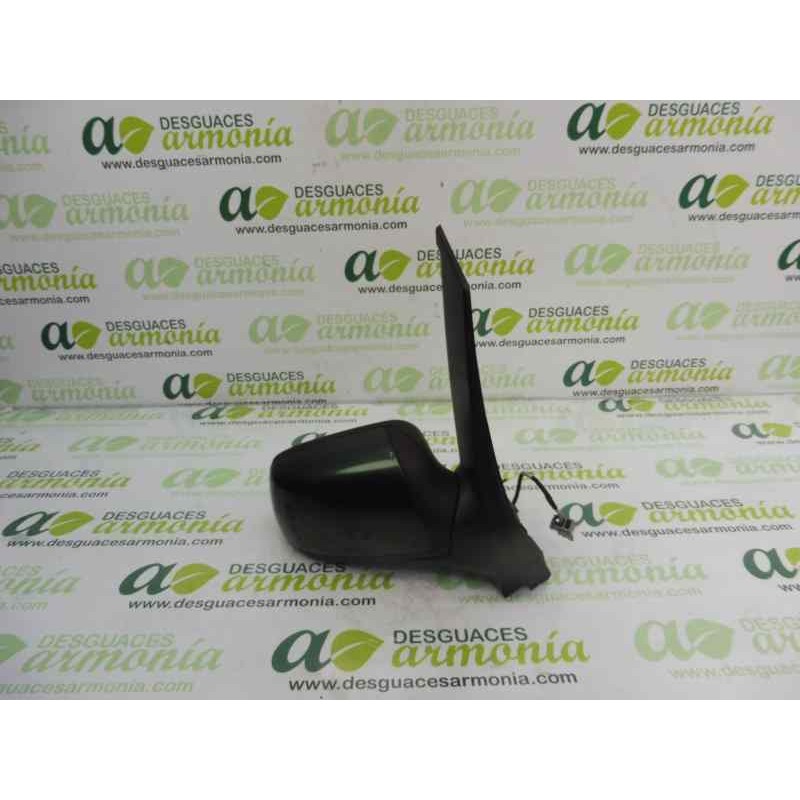 Recambio de retrovisor derecho para ford focus c-max (cap) trend (d) referencia OEM IAM   