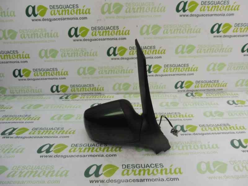 Recambio de retrovisor derecho para ford focus c-max (cap) trend (d) referencia OEM IAM   