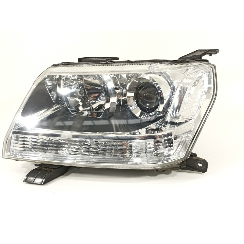 Recambio de faro izquierdo para suzuki grand vitara jb (jt) 1,9 ltr. ddis jlx-e 5-türig referencia OEM IAM 10059079  