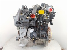 Recambio de motor completo para renault megane iii berlina 5 p business referencia OEM IAM K9K656 K9KG656 