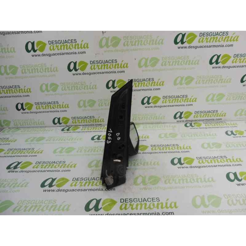 Recambio de retrovisor derecho para ford focus c-max (cap) trend (d) referencia OEM IAM   