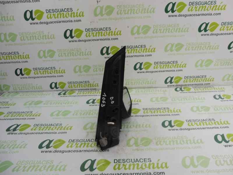 Recambio de retrovisor derecho para ford focus c-max (cap) trend (d) referencia OEM IAM   