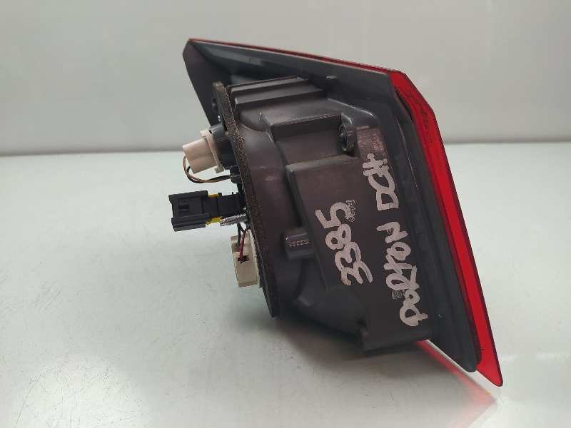 Recambio de piloto trasero derecho en porton para renault latitude privilege referencia OEM IAM 265500030R  