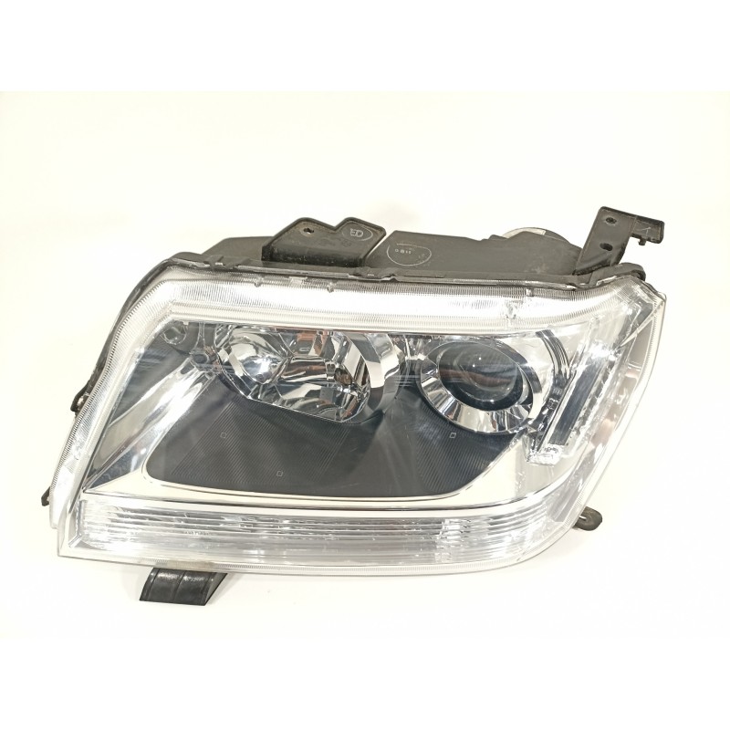 Recambio de faro izquierdo para suzuki grand vitara jb (jt) 1,9 ltr. ddis jlx-e 5-türig referencia OEM IAM 10059079  