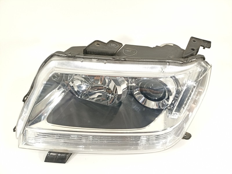 Recambio de faro izquierdo para suzuki grand vitara jb (jt) 1,9 ltr. ddis jlx-e 5-türig referencia OEM IAM 10059079  