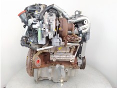 Recambio de motor completo para renault megane iii berlina 5 p business referencia OEM IAM K9K656 K9KG656  2