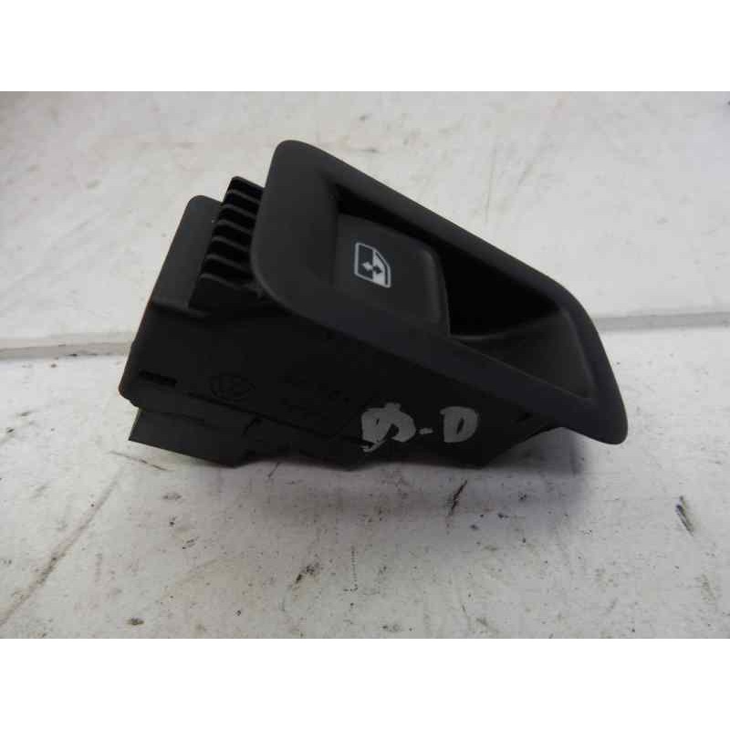 Recambio de mando elevalunas delantero derecho para volkswagen golf vii lim. (bq1) comfortline referencia OEM IAM 5G0959855M 5G0