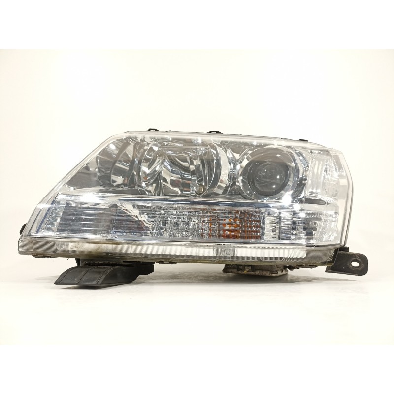 Recambio de faro izquierdo para suzuki grand vitara jb (jt) 1,9 ltr. ddis jlx-e 5-türig referencia OEM IAM 10059079  