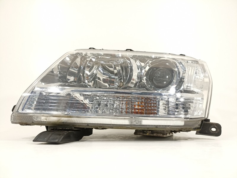 Recambio de faro izquierdo para suzuki grand vitara jb (jt) 1,9 ltr. ddis jlx-e 5-türig referencia OEM IAM 10059079  