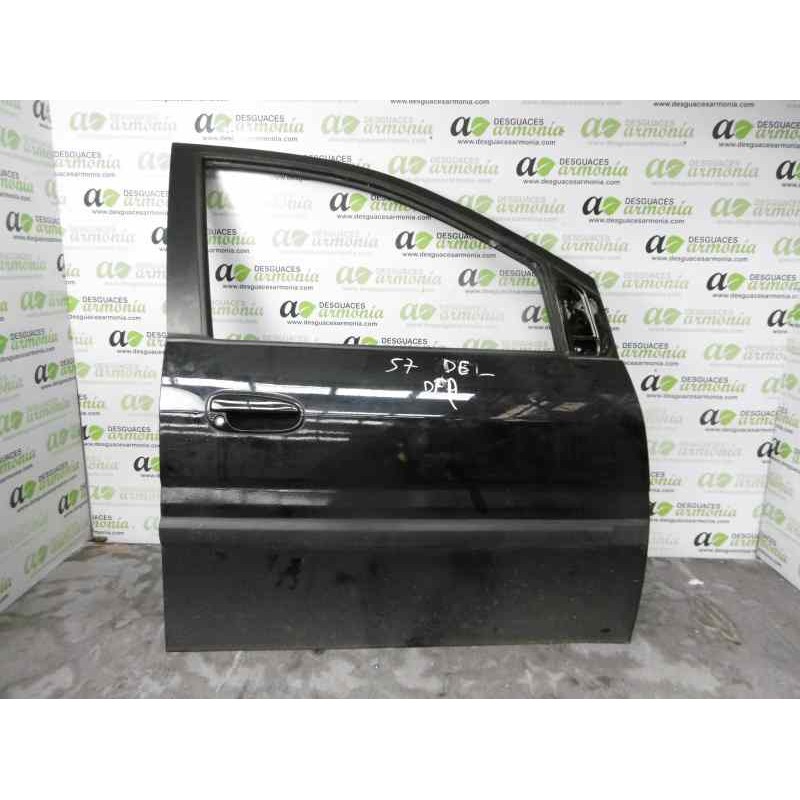 Recambio de puerta delantera derecha para hyundai matrix (fc) 1.5 crdi 16v gls referencia OEM IAM   