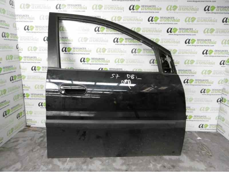 Recambio de puerta delantera derecha para hyundai matrix (fc) 1.5 crdi 16v gls referencia OEM IAM   