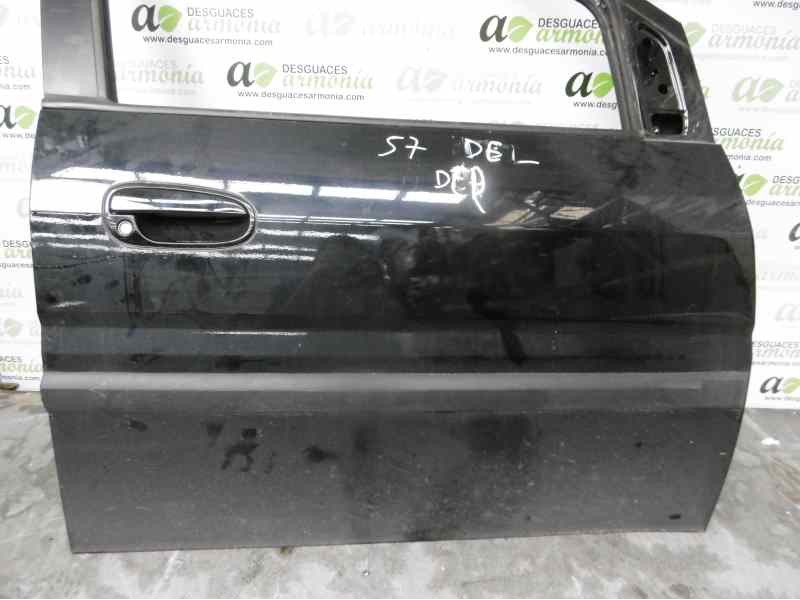 Recambio de puerta delantera derecha para hyundai matrix (fc) 1.5 crdi 16v gls referencia OEM IAM   