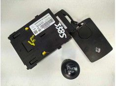 Recambio de conmutador de arranque para renault latitude privilege referencia OEM IAM 285909828R  