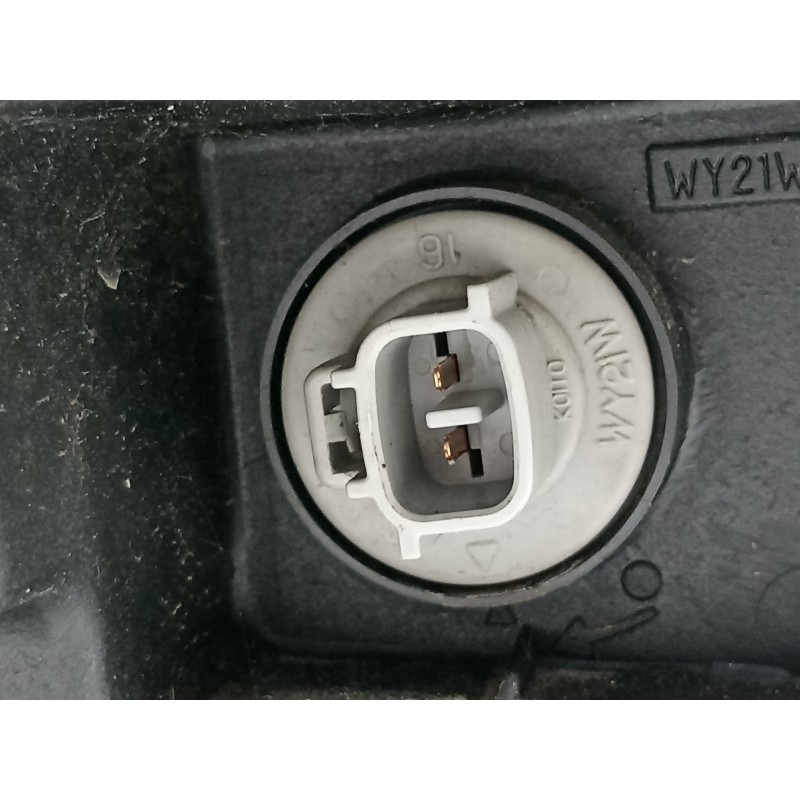 Recambio de faro izquierdo para suzuki grand vitara jb (jt) 1,9 ltr. ddis jlx-e 5-türig referencia OEM IAM 10059079  