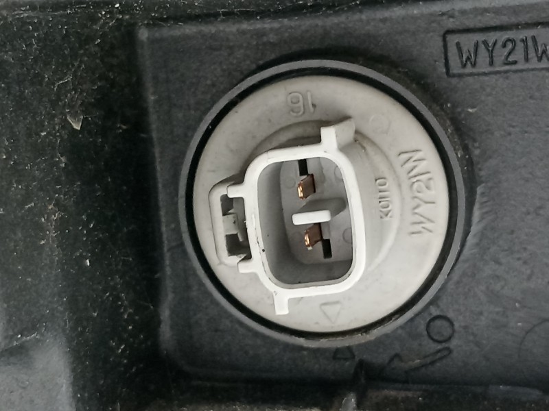 Recambio de faro izquierdo para suzuki grand vitara jb (jt) 1,9 ltr. ddis jlx-e 5-türig referencia OEM IAM 10059079  