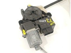 Recambio de elevalunas trasero izquierdo para seat leon (5f1) cupra 290 referencia OEM IAM 5F4839461C 5Q0959811E  2