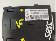 Recambio de conmutador de arranque para renault latitude privilege referencia OEM IAM 285909828R   2