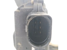 Recambio de cerradura puerta trasera izquierda para seat leon (1m1) signo referencia OEM IAM    2