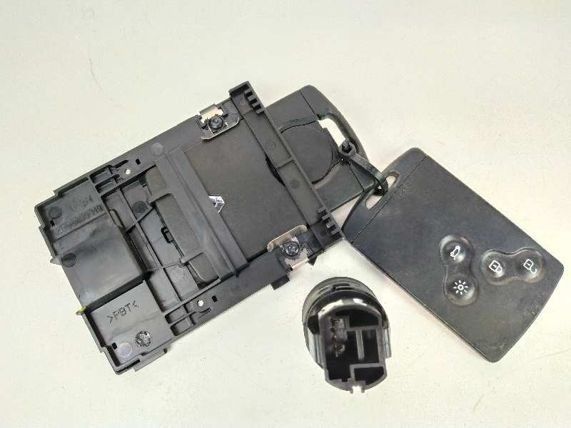 Recambio de conmutador de arranque para renault latitude privilege referencia OEM IAM 285909828R  