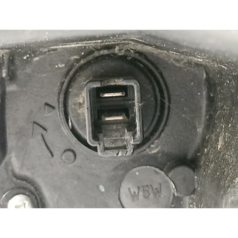 Recambio de faro izquierdo para suzuki grand vitara jb (jt) 1,9 ltr. ddis jlx-e 5-türig referencia OEM IAM 10059079  