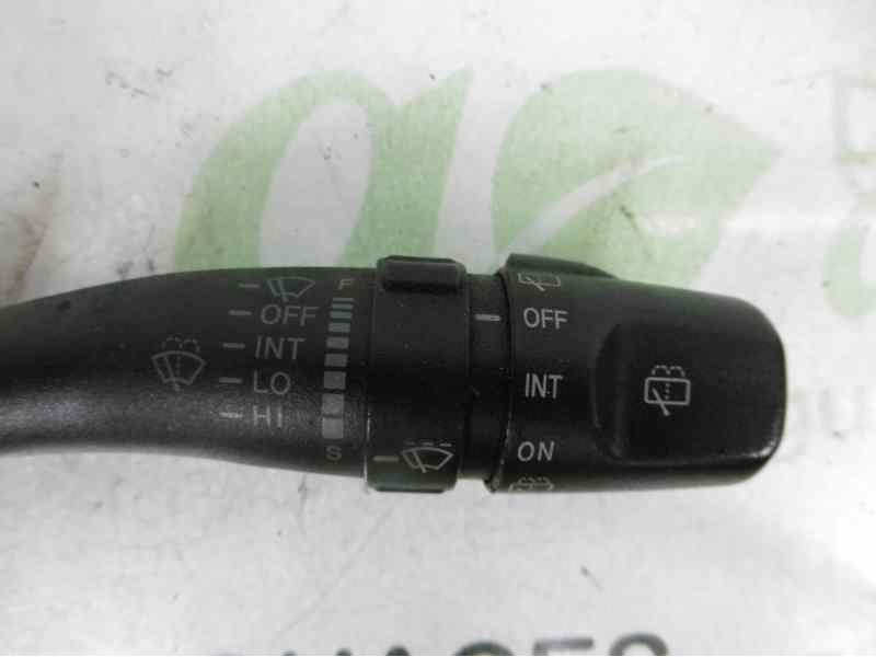 Recambio de mando limpia para hyundai matrix (fc) 1.5 crdi 16v gls referencia OEM IAM   