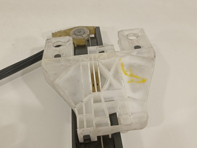 Recambio de elevalunas trasero izquierdo para seat leon (5f1) cupra 290 referencia OEM IAM 5F4839461C 5Q0959811E 