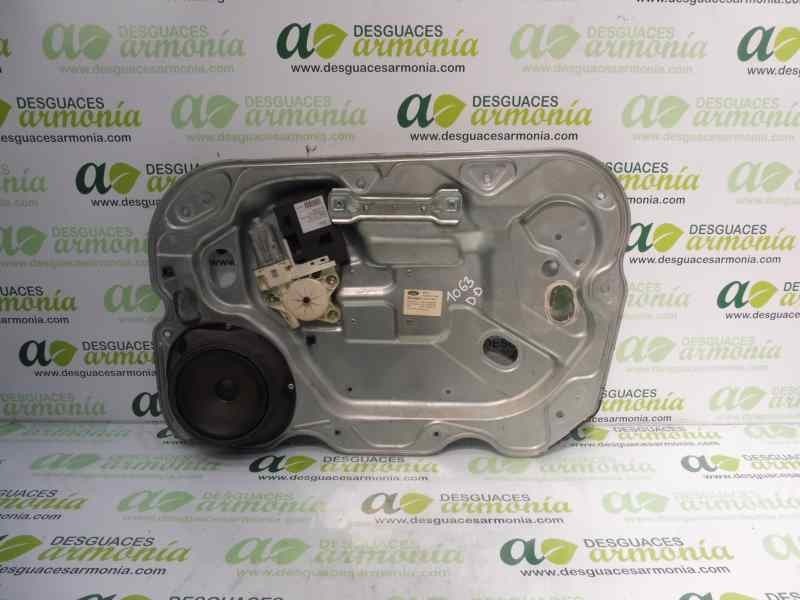 Recambio de elevalunas delantero derecho para ford focus c-max (cap) trend (d) referencia OEM IAM 3M51R203A28MR  