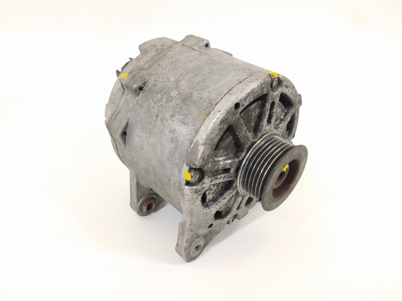 Recambio de alternador para volkswagen touareg (7l6) v6 tdi individual referencia OEM IAM 059903015P LR1190904C 