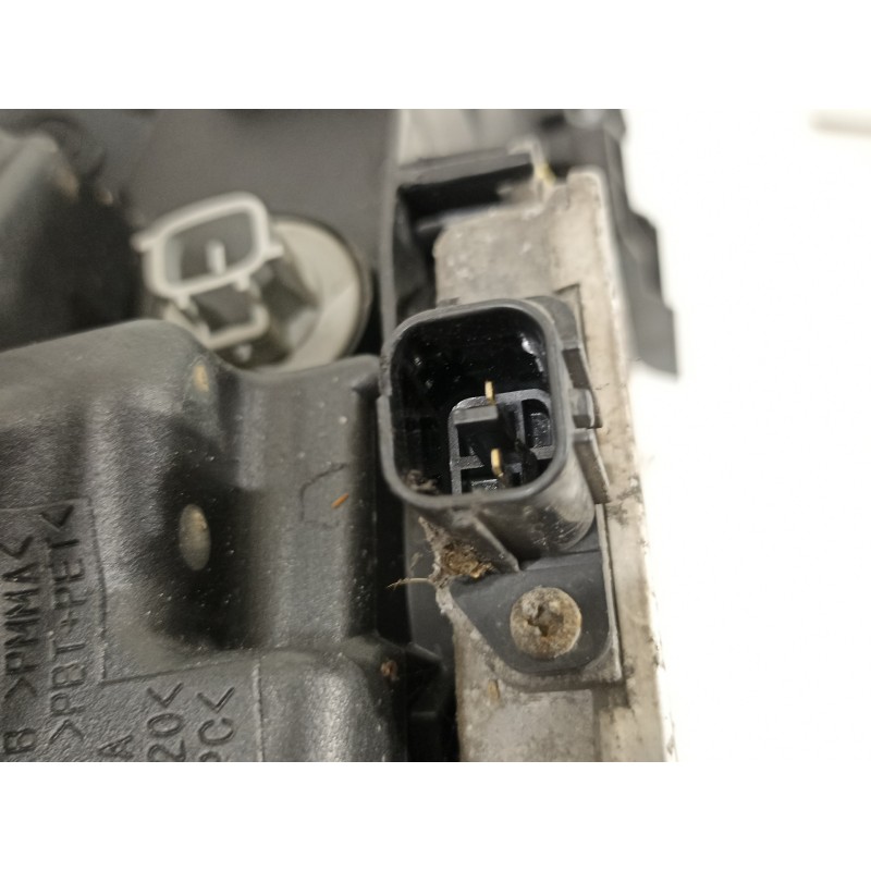 Recambio de faro izquierdo para suzuki grand vitara jb (jt) 1,9 ltr. ddis jlx-e 5-türig referencia OEM IAM 10059079  