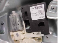 Recambio de elevalunas delantero derecho para ford focus c-max (cap) trend (d) referencia OEM IAM 3M51R203A28MR   2