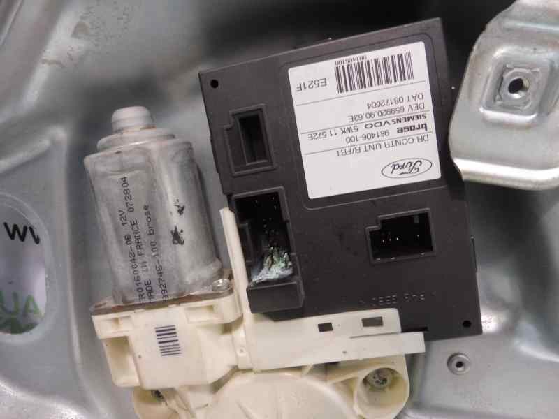 Recambio de elevalunas delantero derecho para ford focus c-max (cap) trend (d) referencia OEM IAM 3M51R203A28MR  