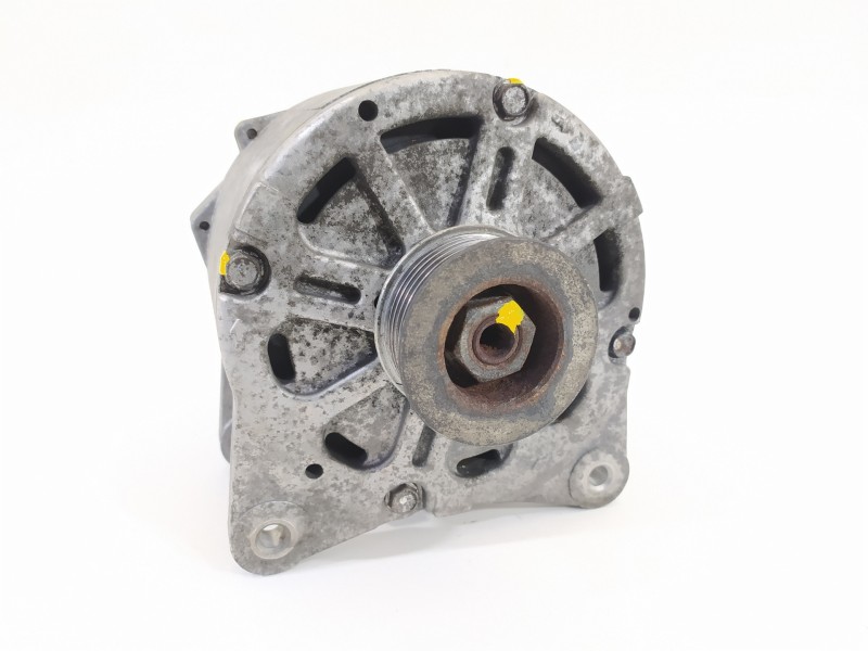 Recambio de alternador para volkswagen touareg (7l6) v6 tdi individual referencia OEM IAM 059903015P LR1190904C 