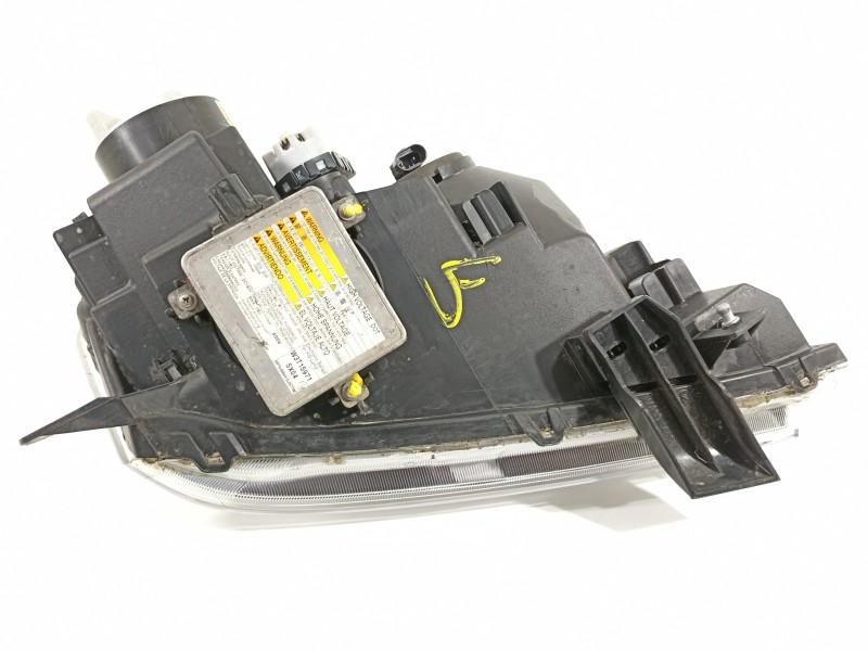 Recambio de faro izquierdo para suzuki grand vitara jb (jt) 1,9 ltr. ddis jlx-e 5-türig referencia OEM IAM 10059079  