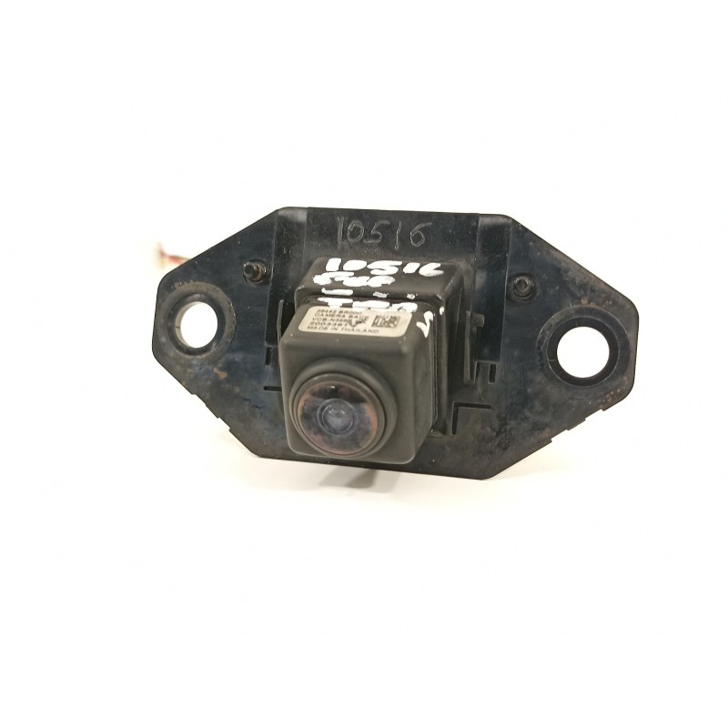 Recambio de camara para nissan qashqai (j10) acenta referencia OEM IAM 28442BR00C  