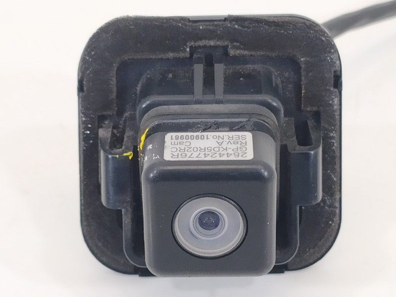 Recambio de no identificado para renault latitude privilege referencia OEM IAM 284424776R  