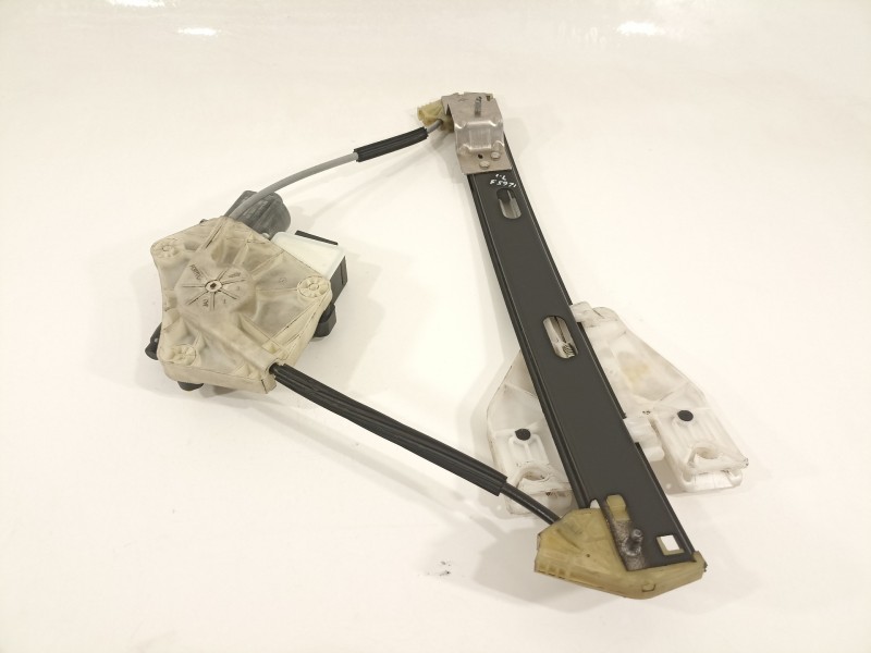 Recambio de elevalunas trasero izquierdo para seat leon (5f1) cupra 290 referencia OEM IAM 5F4839461C 5Q0959811E 