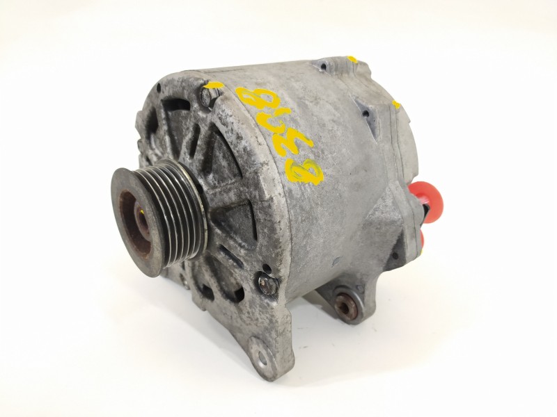 Recambio de alternador para volkswagen touareg (7l6) v6 tdi individual referencia OEM IAM 059903015P LR1190904C 