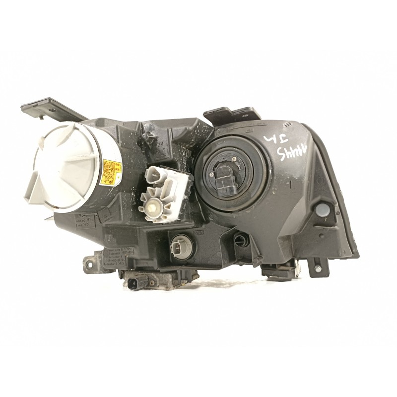 Recambio de faro izquierdo para suzuki grand vitara jb (jt) 1,9 ltr. ddis jlx-e 5-türig referencia OEM IAM 10059079  