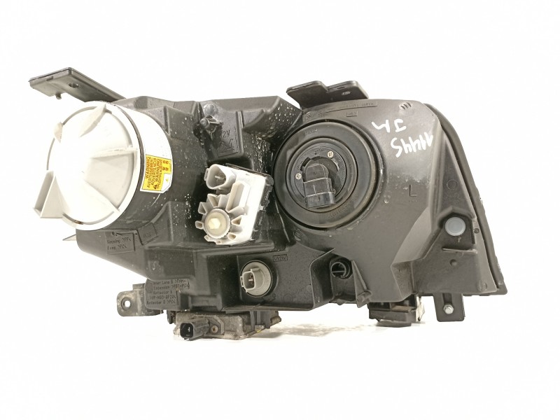 Recambio de faro izquierdo para suzuki grand vitara jb (jt) 1,9 ltr. ddis jlx-e 5-türig referencia OEM IAM 10059079  