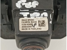 Recambio de camara para nissan qashqai (j10) acenta referencia OEM IAM 28442BR00C   2