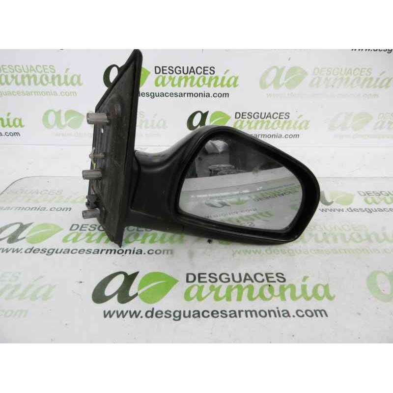 Recambio de retrovisor derecho para hyundai matrix (fc) 1.5 crdi 16v gls referencia OEM IAM 8762017320  