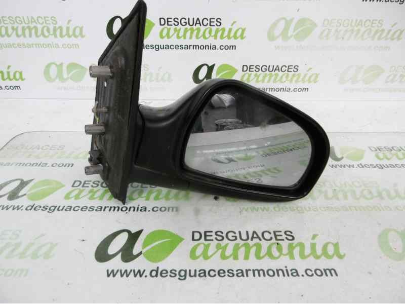 Recambio de retrovisor derecho para hyundai matrix (fc) 1.5 crdi 16v gls referencia OEM IAM 8762017320  