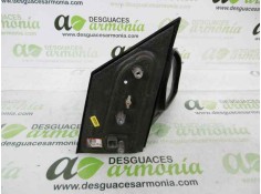 Recambio de retrovisor derecho para hyundai matrix (fc) 1.5 crdi 16v gls referencia OEM IAM 8762017320   2