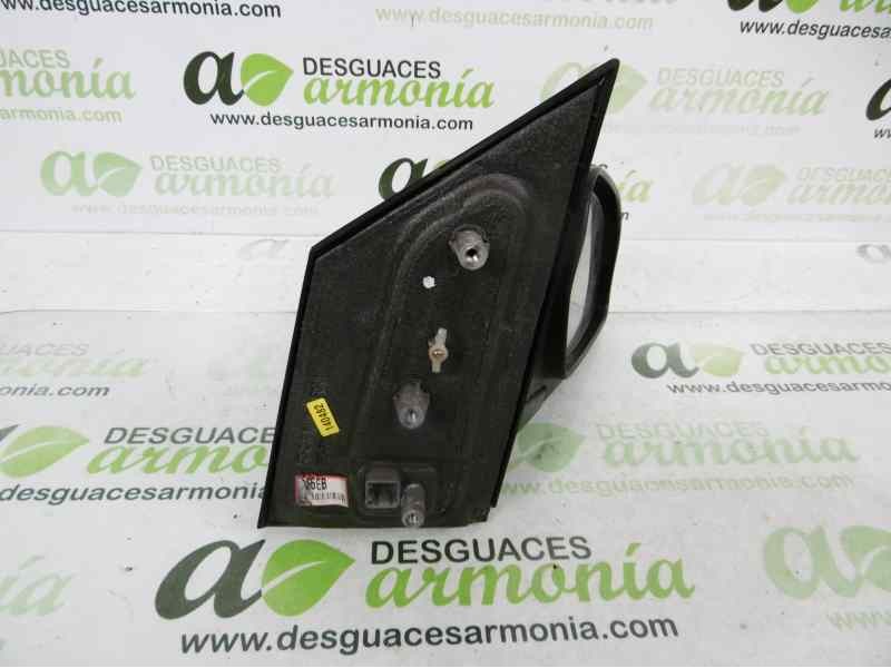 Recambio de retrovisor derecho para hyundai matrix (fc) 1.5 crdi 16v gls referencia OEM IAM 8762017320  
