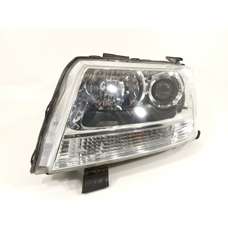 Recambio de faro izquierdo para suzuki grand vitara jb (jt) 1,9 ltr. ddis jlx-e 5-türig referencia OEM IAM 10059079  