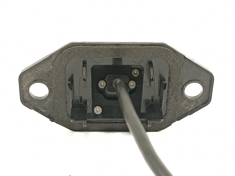 Recambio de camara para nissan qashqai (j10) acenta referencia OEM IAM 28442BR00C  