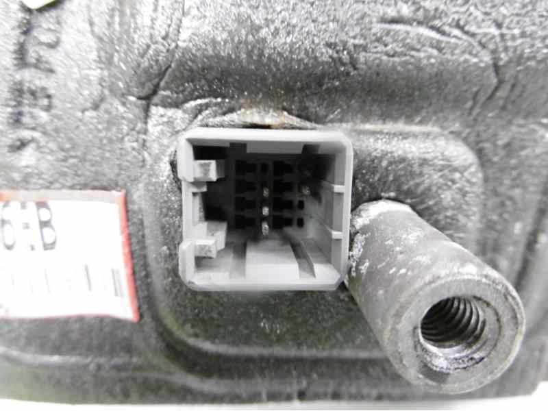 Recambio de retrovisor derecho para hyundai matrix (fc) 1.5 crdi 16v gls referencia OEM IAM 8762017320  