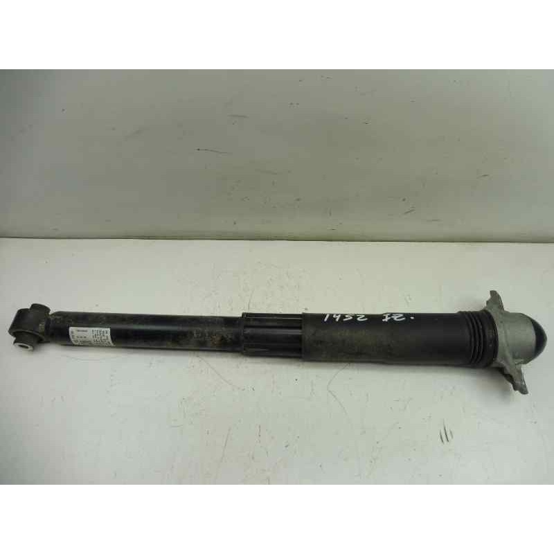 Recambio de amortiguador trasero izquierdo para volkswagen golf vii lim. (bq1) comfortline referencia OEM IAM 5Q0512011FQ  