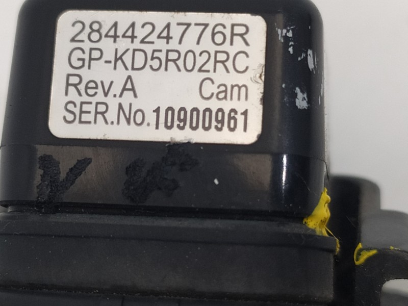 Recambio de no identificado para renault latitude privilege referencia OEM IAM 284424776R  