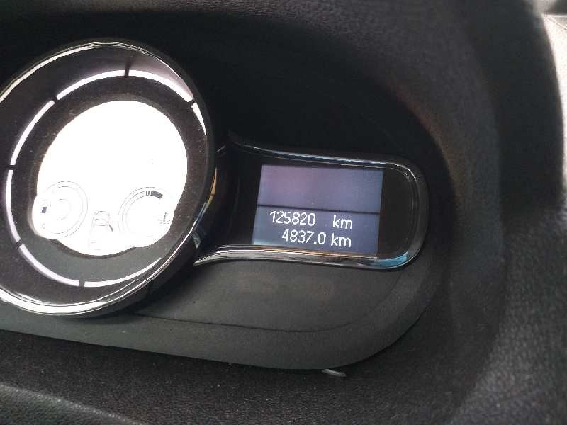 Recambio de motor completo para renault megane iii berlina 5 p business referencia OEM IAM K9K656 K9KG656 